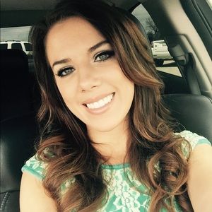 Meet your Posher, Krista